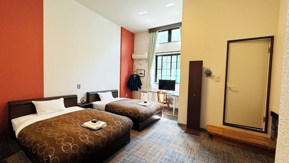 WESTERN, TWIN BEDS