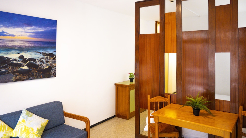 Brisamar Canteras Apartments 68/93