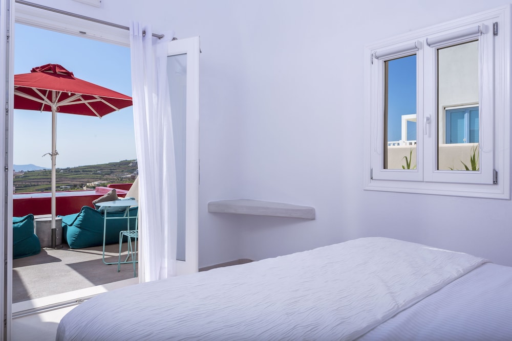 Art Hotel Santorini Adults Only 14/50