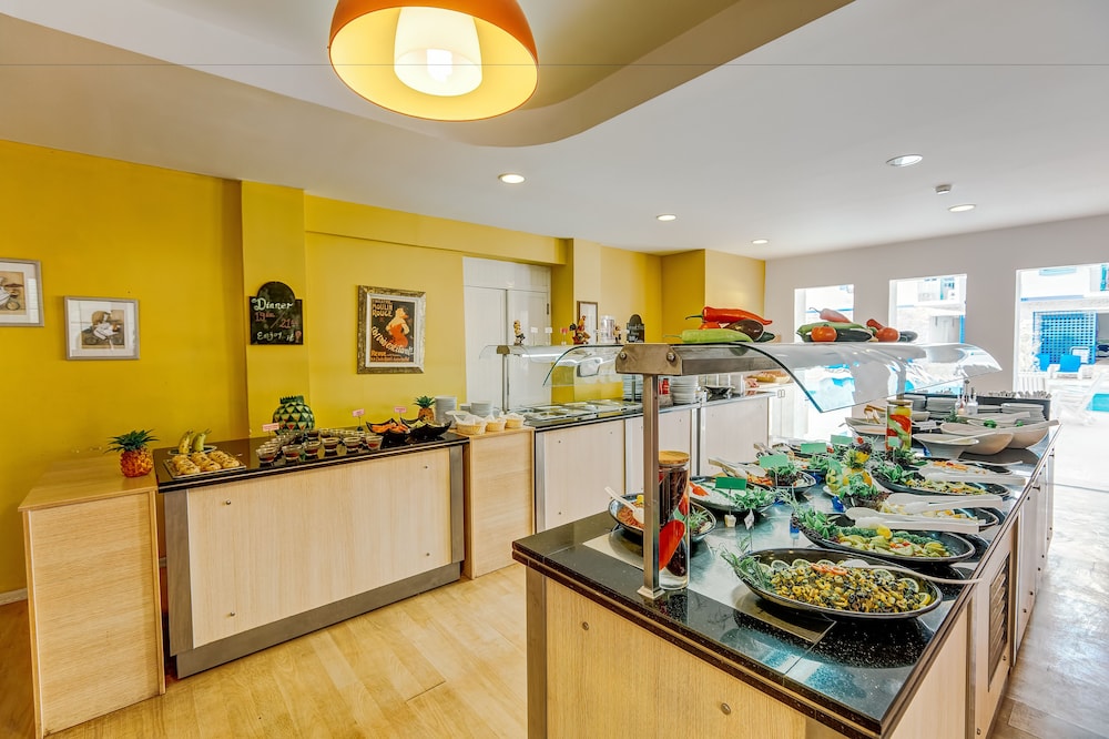 Monta Verde Hotel And Villas 6/36