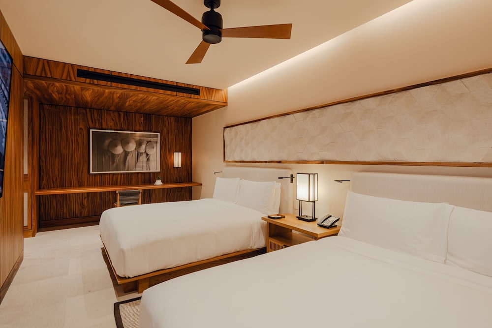 Nobu Residences Los Cabos 15/50