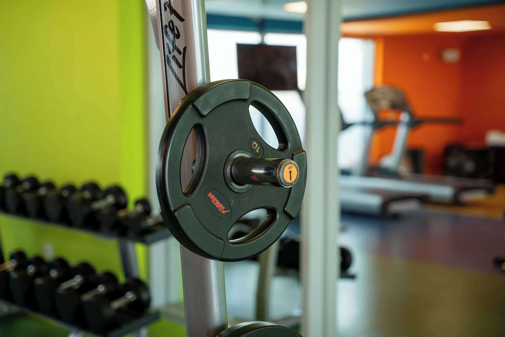 Park Inn By Radisson Dubai Motor City 38/76