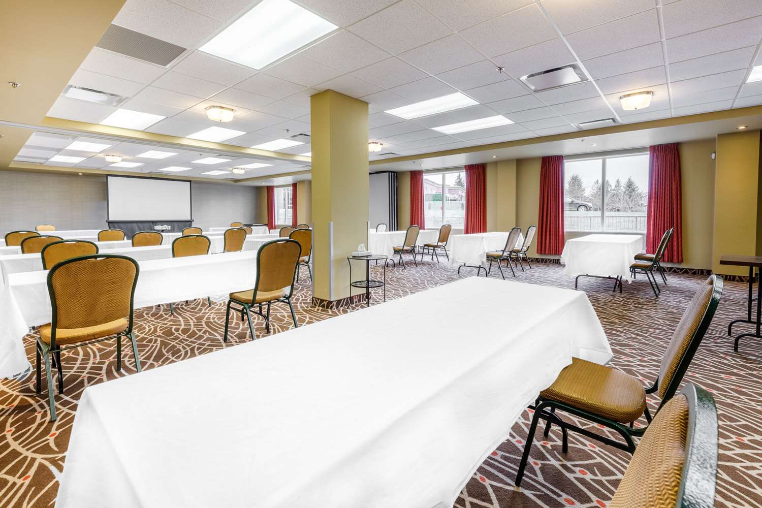 Quality Inn & Suites Victoriaville 24/33