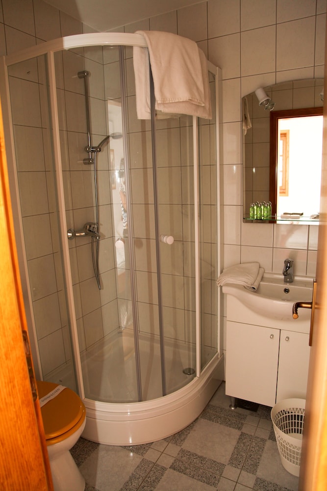 HOTEL SRAKOVCIC HEART OF NATURE 10/33