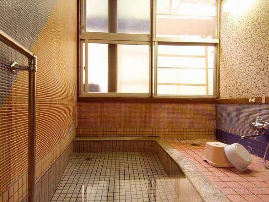 Shiomi Onsen Ryokan Ogawaya 6/11