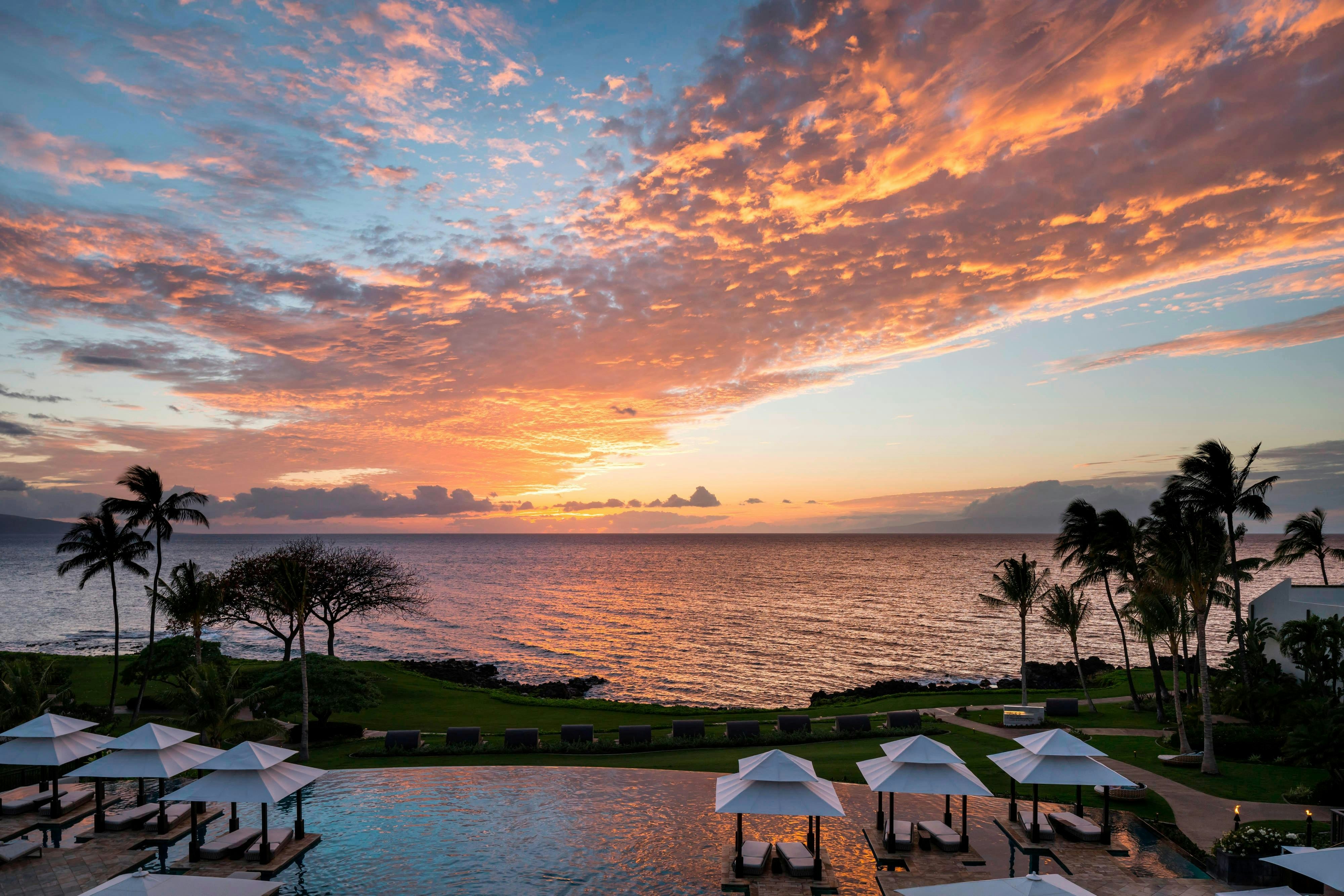 Wailea Beach Resort - Marriott, Maui 71/80
