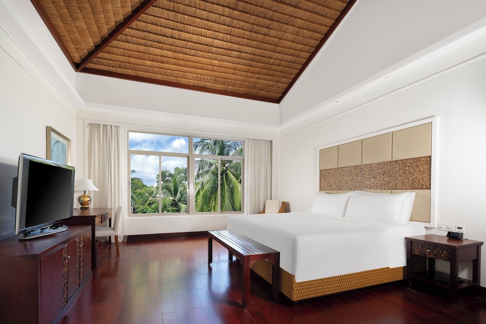 Grand Mercure Sanya Yalong Bay 6/38