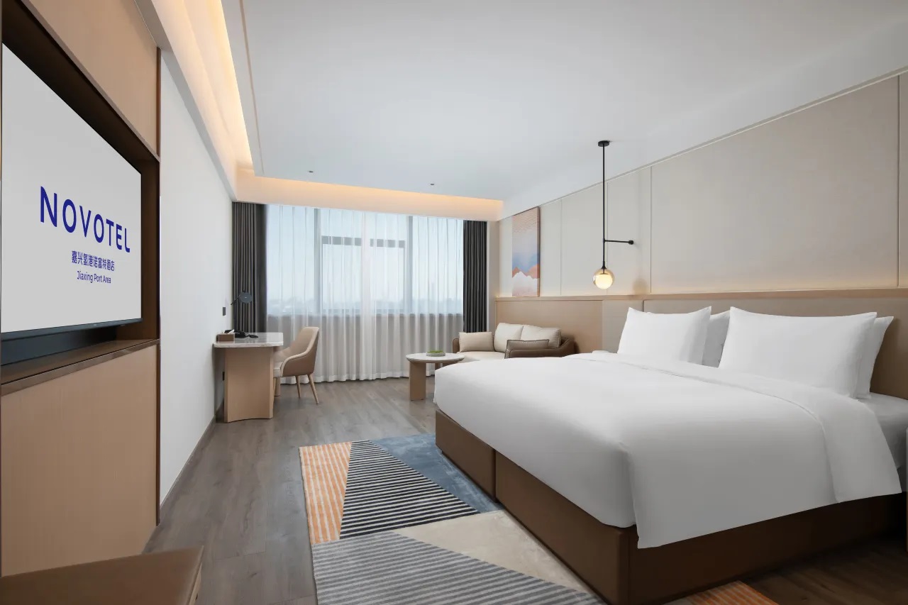 Superior, Double Bed