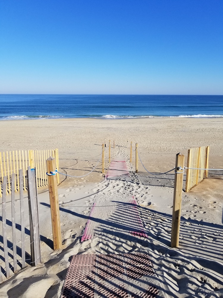 Ocean Pines Resort 65/73