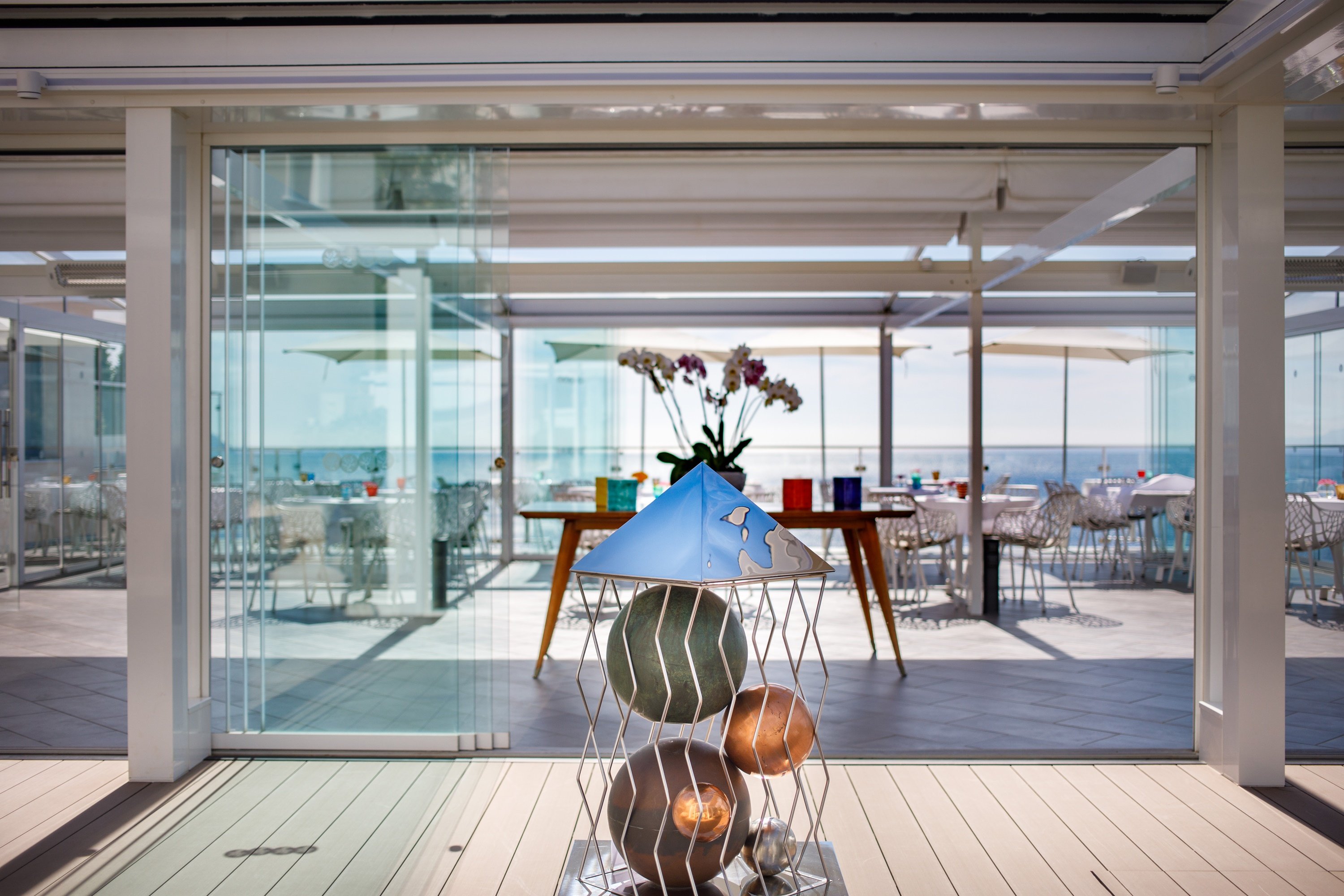 Villa Fiorella Art Hotel 47/80