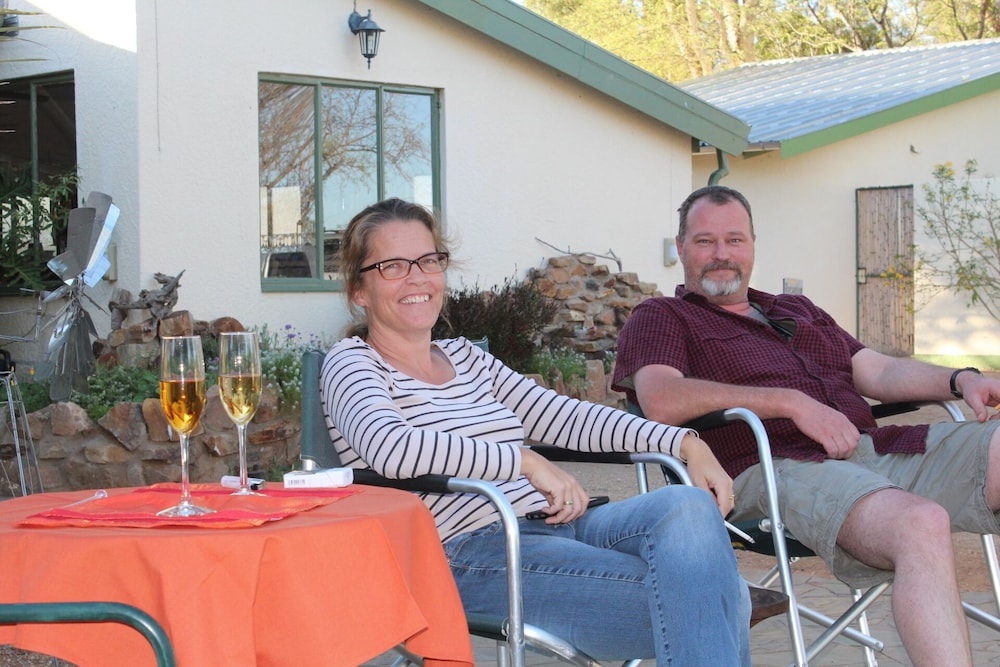 Etango Ranch Guestfarm 7/47