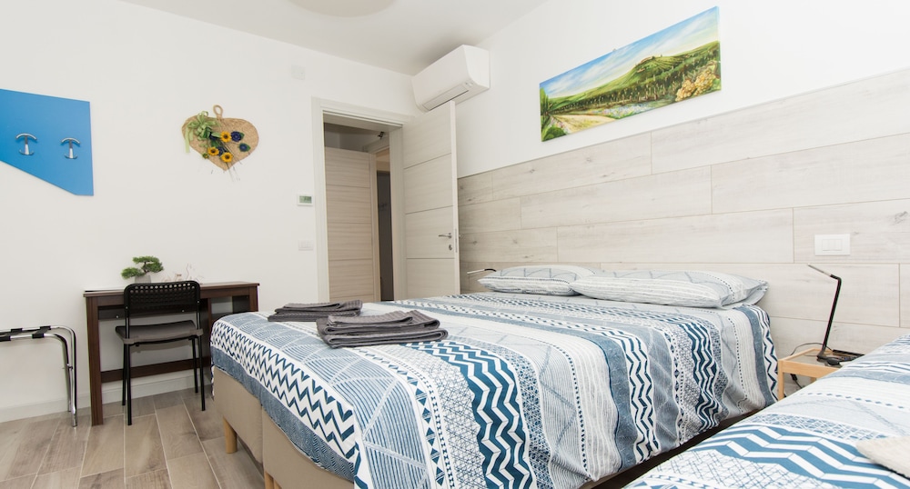 B&B Borgo Antico 6/34
