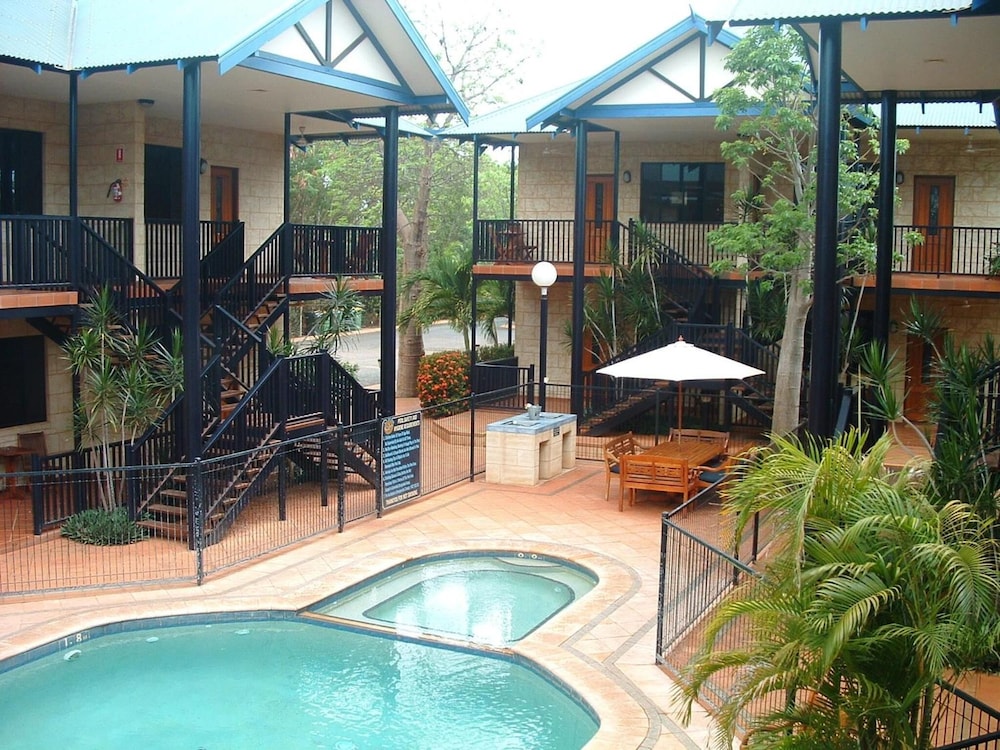 Blue Seas Resort 10/74
