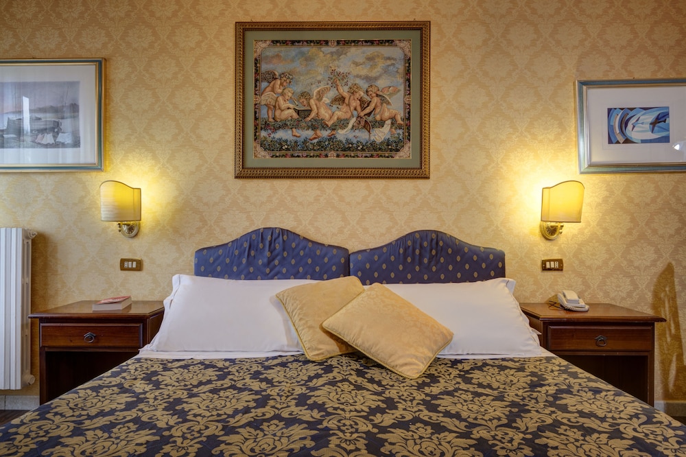 Residenza In Farnese 46/50