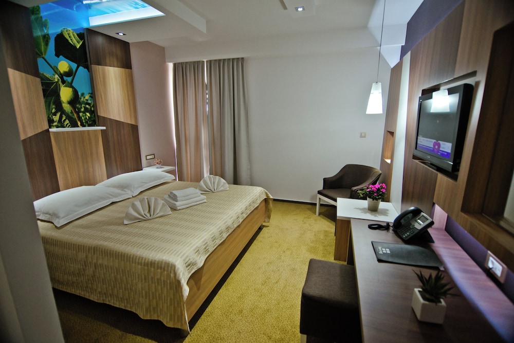 Hotel Herceg 17/41