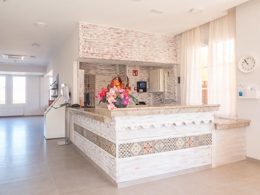 Purobeach Resort Santa Ponsa 5/47