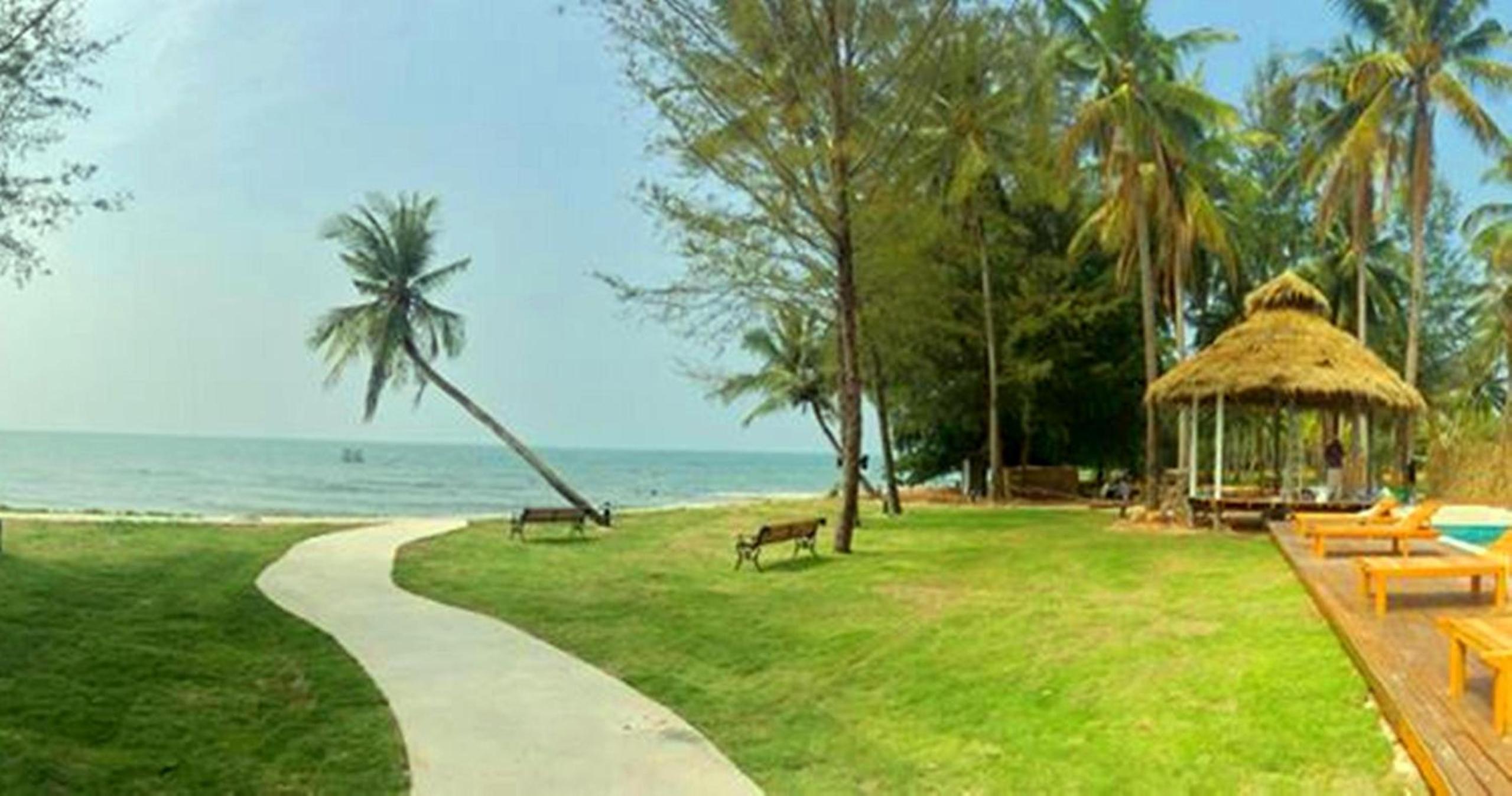 Meet The Sea Resort 56/64