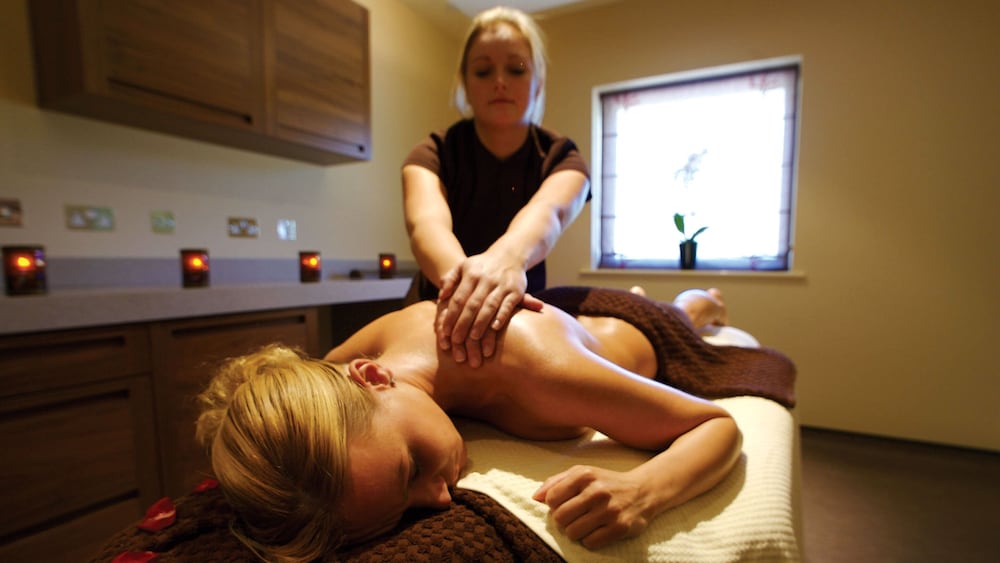 Donnington Valley Hotel and Spa 34/72