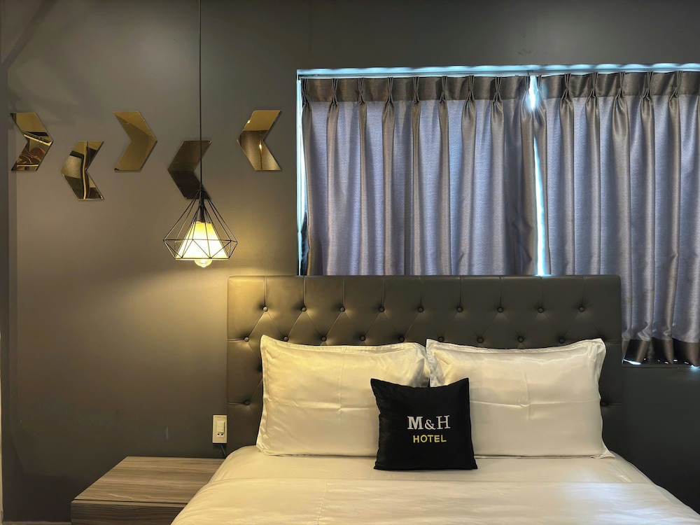 Moc Huong Hotel photo3