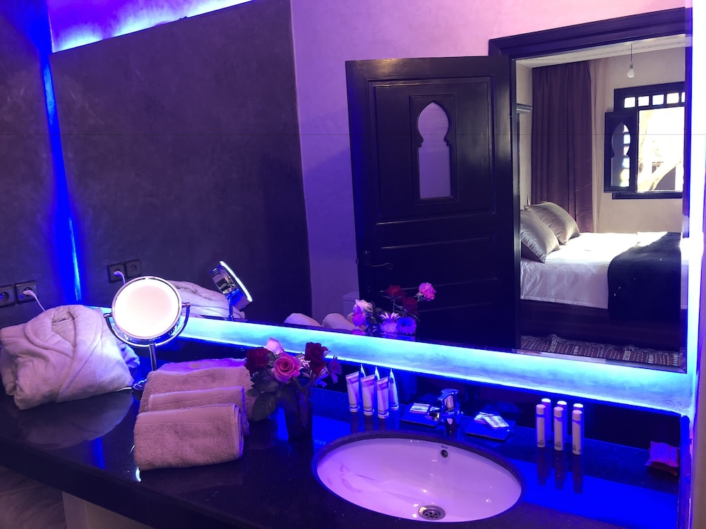 Riad le Jasmin 49/49