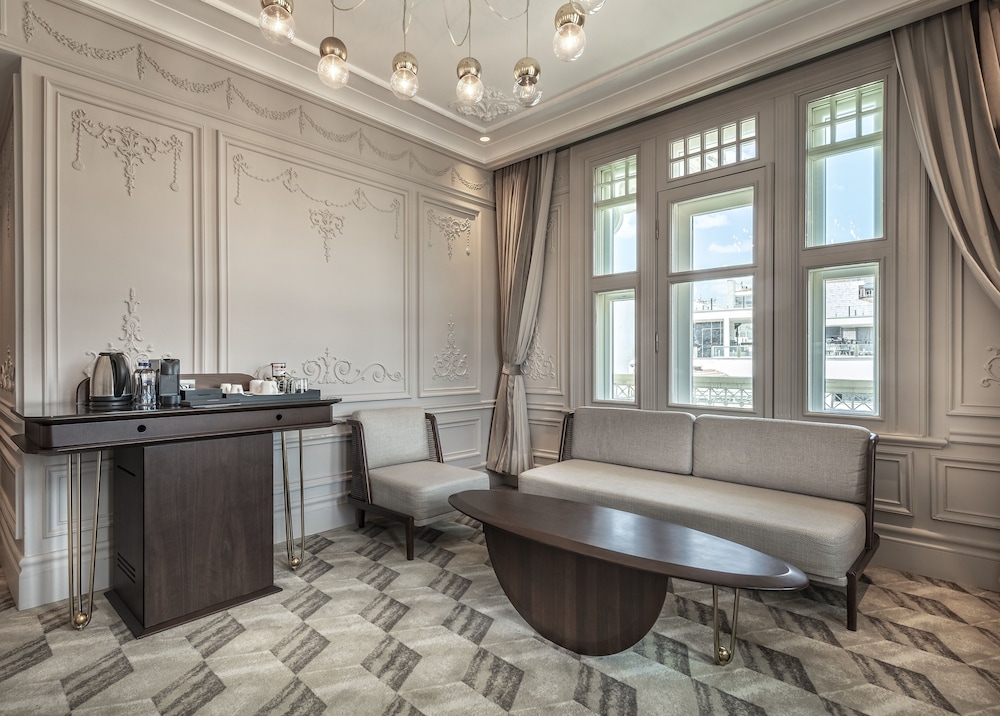 The Stay Hotel Bosphorus 27/39