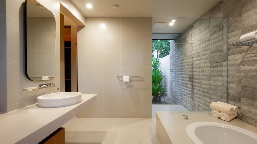 Nirayama Villas And Spa 46/50