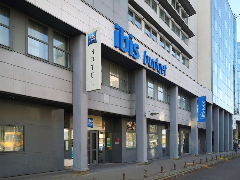 Ibis Budget Tours Centre Gare 3/59