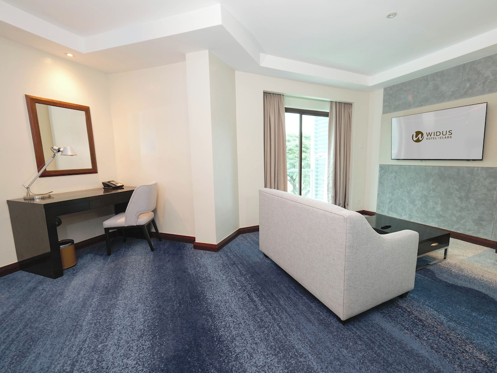 Widus Hotel And Casino 42/62