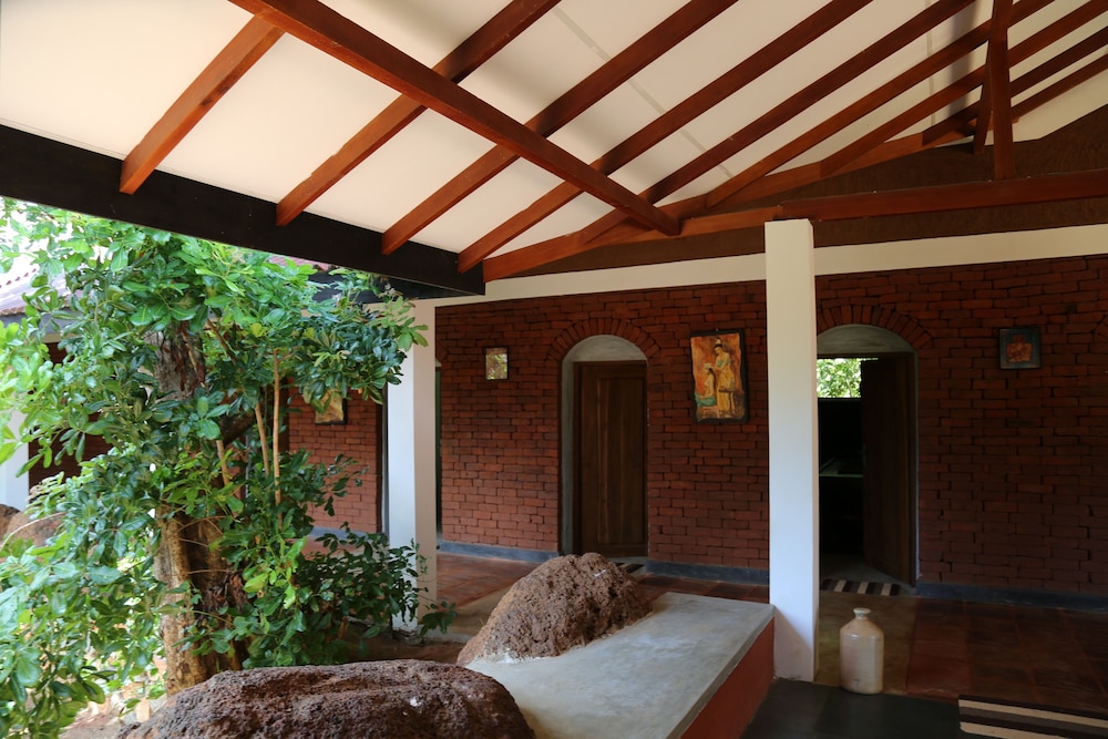 Pinthaliya Resort & Spa 27/50