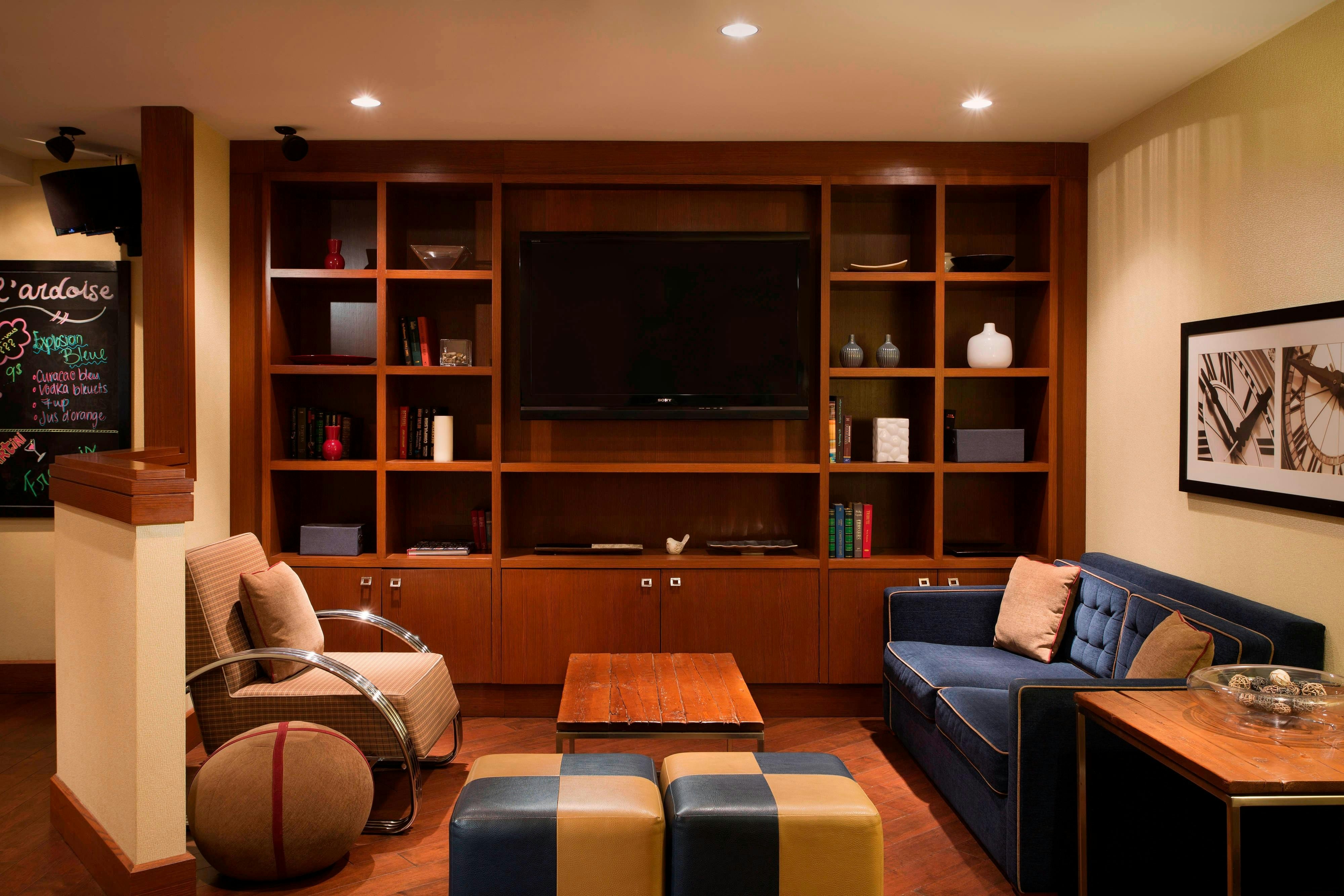 Four Points by Sheraton Hotel & Conference Centre Gatineau-Ottawa 26/35