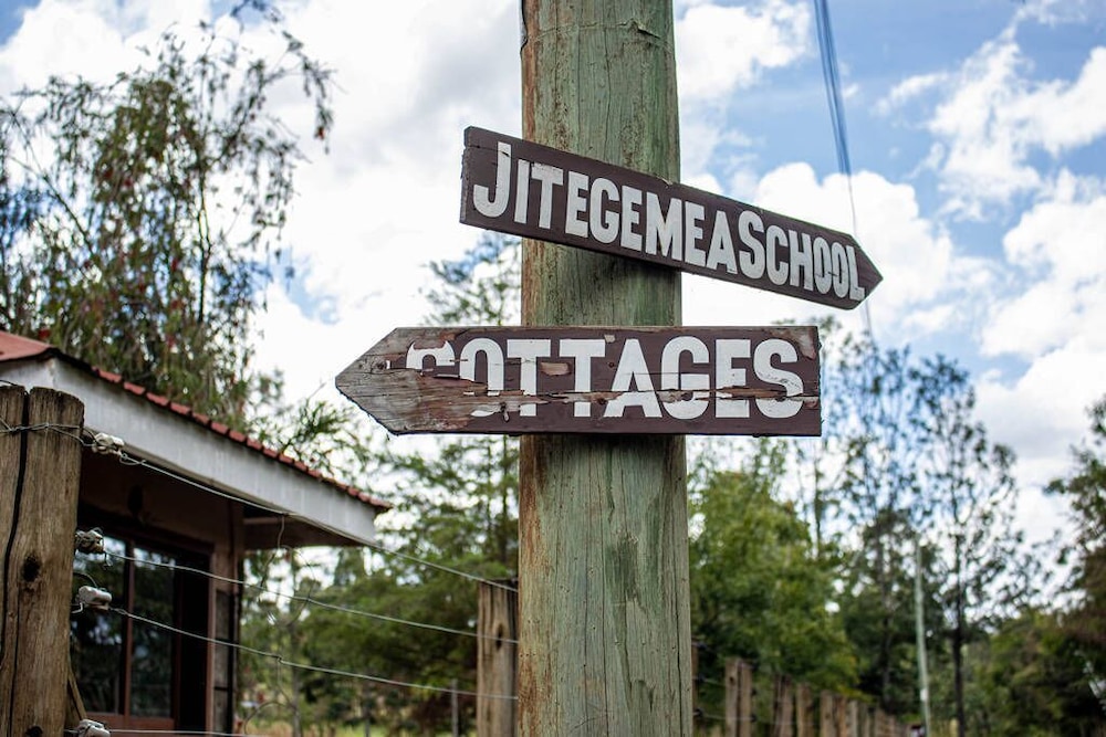 Tumaini Cottages And Conference Centre 6/60