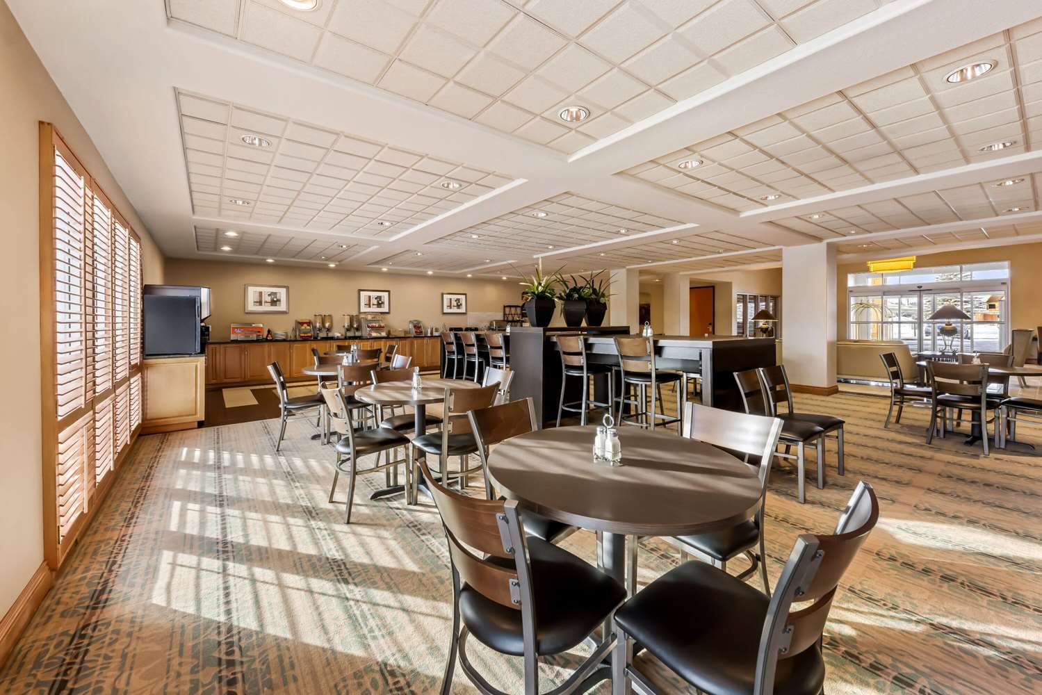 Wingate by Wyndham Calgary 24/39