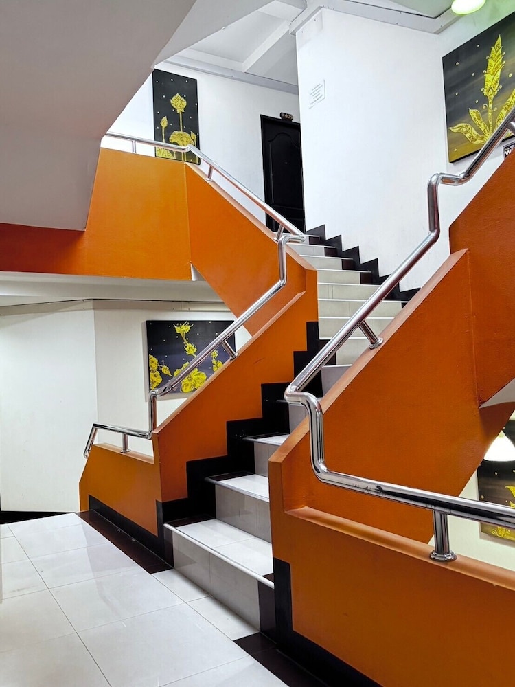 The Great Residence Hotel 32/47