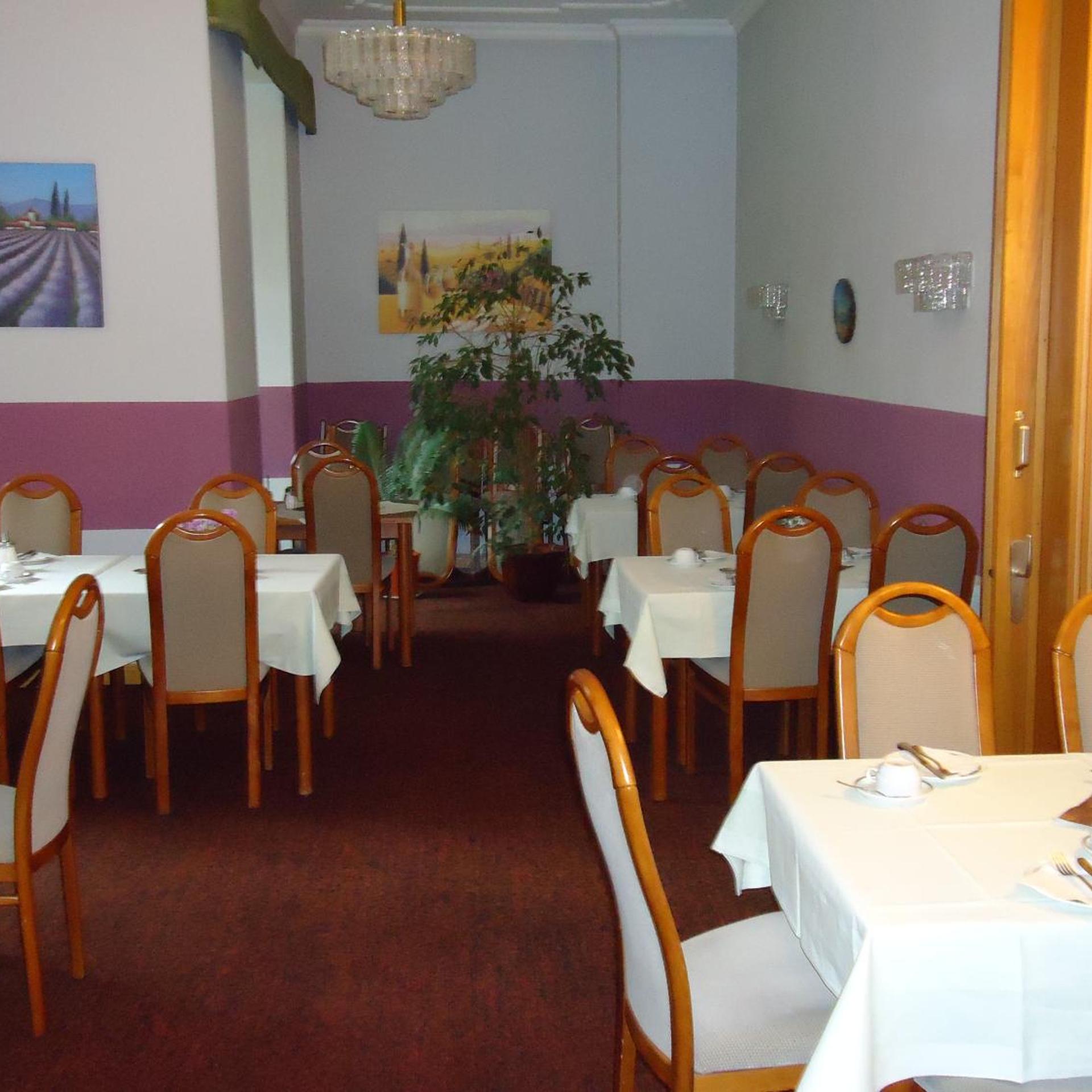 Hotel Graf Puckler 28/41