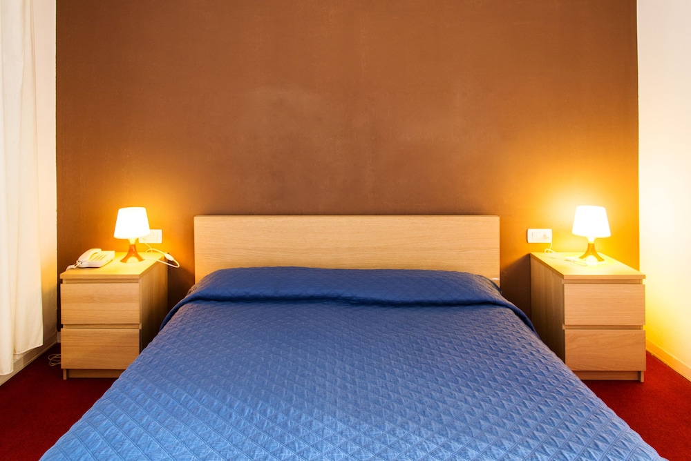 Hotel Cavalieri Del Tau 14/50