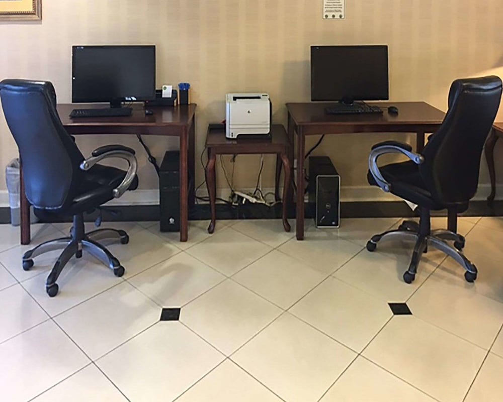 Comfort Inn Springfield 25/29