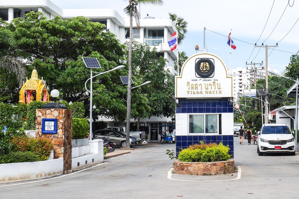 Villa Navin Resort 78/78