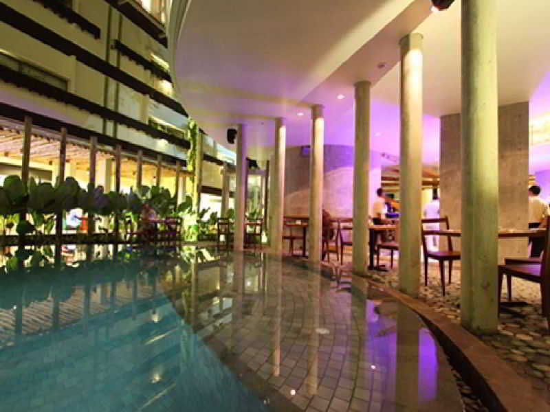 Grandmas Plus Hotel Seminyak 26/40