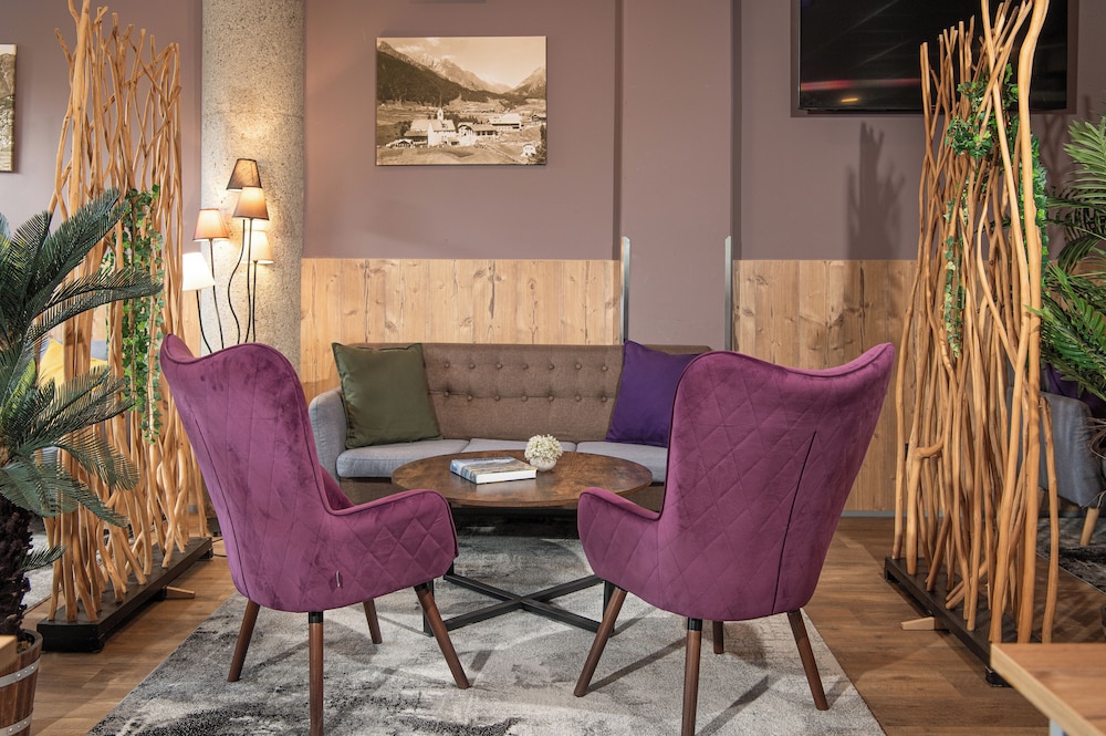 AlpenParks Hotel Matrei 22/43
