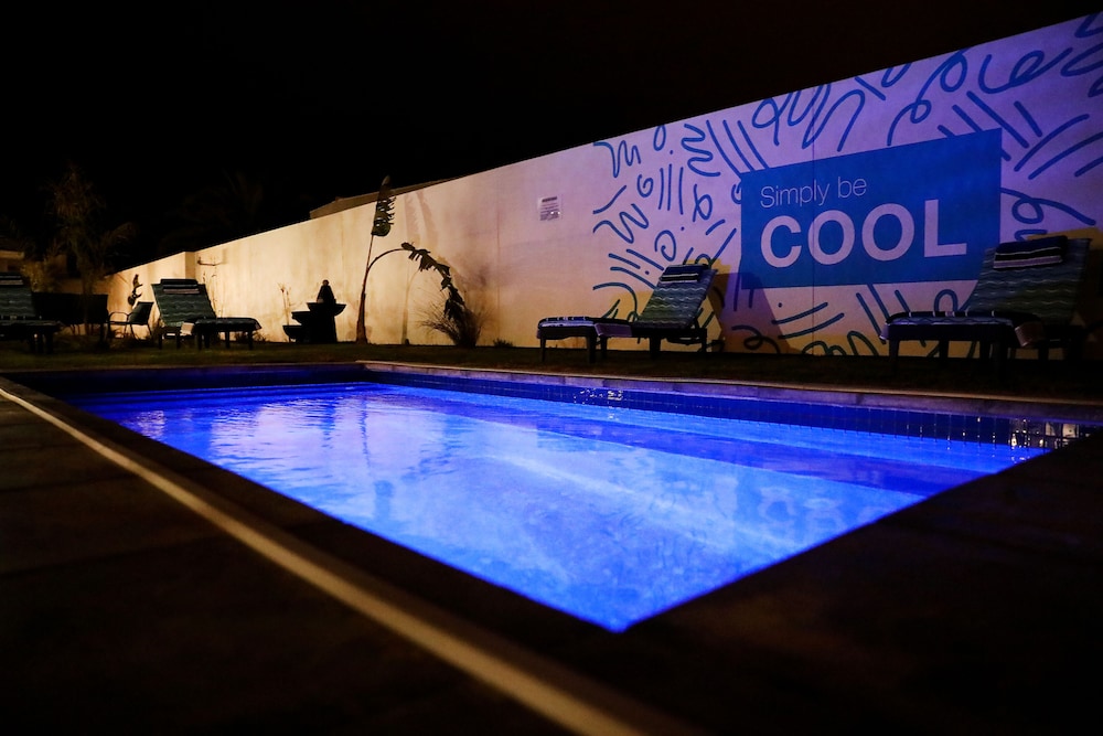 Giardino Boutique Hotel 36/61