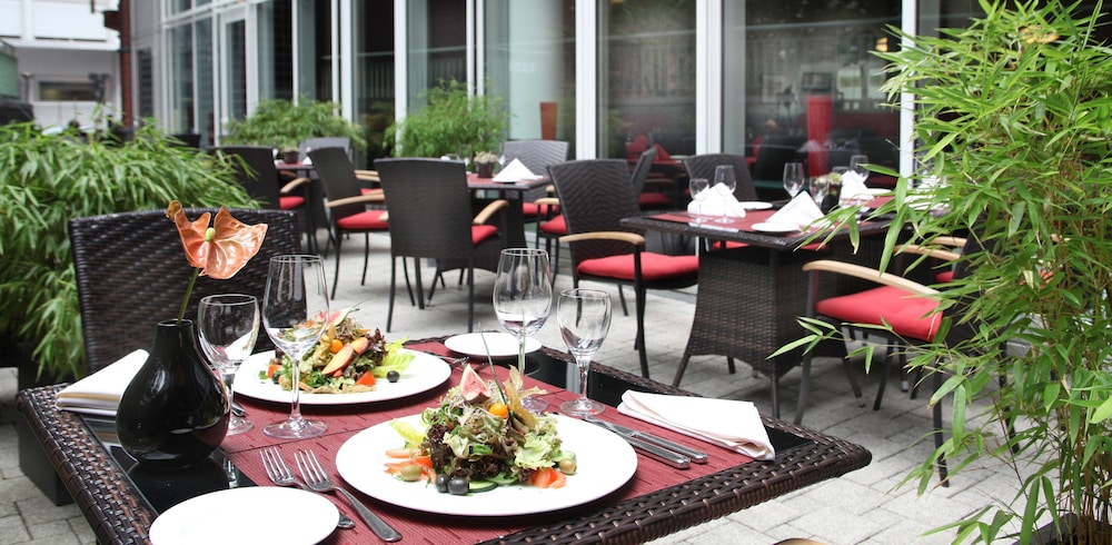 Lindner Hotel Cologne Am Dom, part of JdV by Hyatt 38/58
