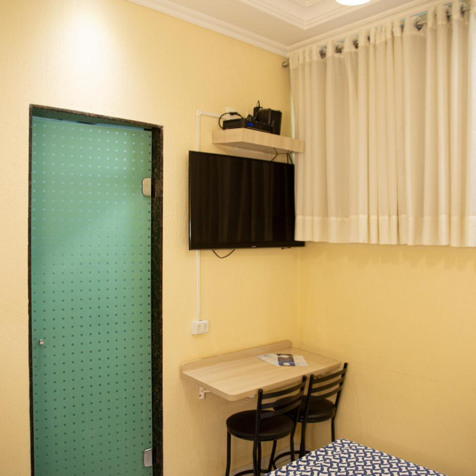 Polar Rio Hotel 35/50