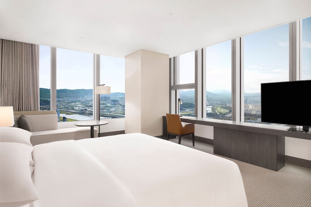 Hotel Onoma Daejeon, Autograph Collection 18/50