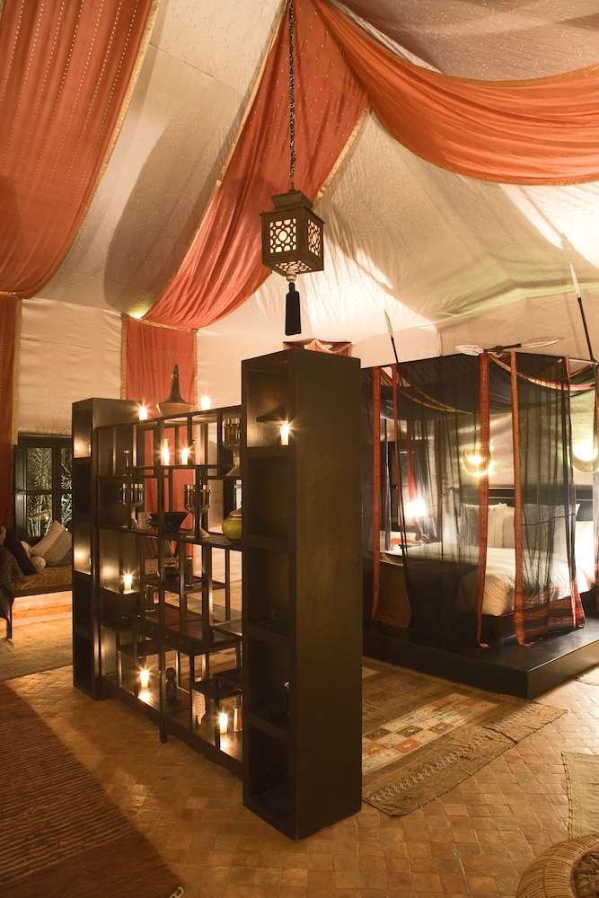 Lodge K Hôtel &amp; Spa 63/77