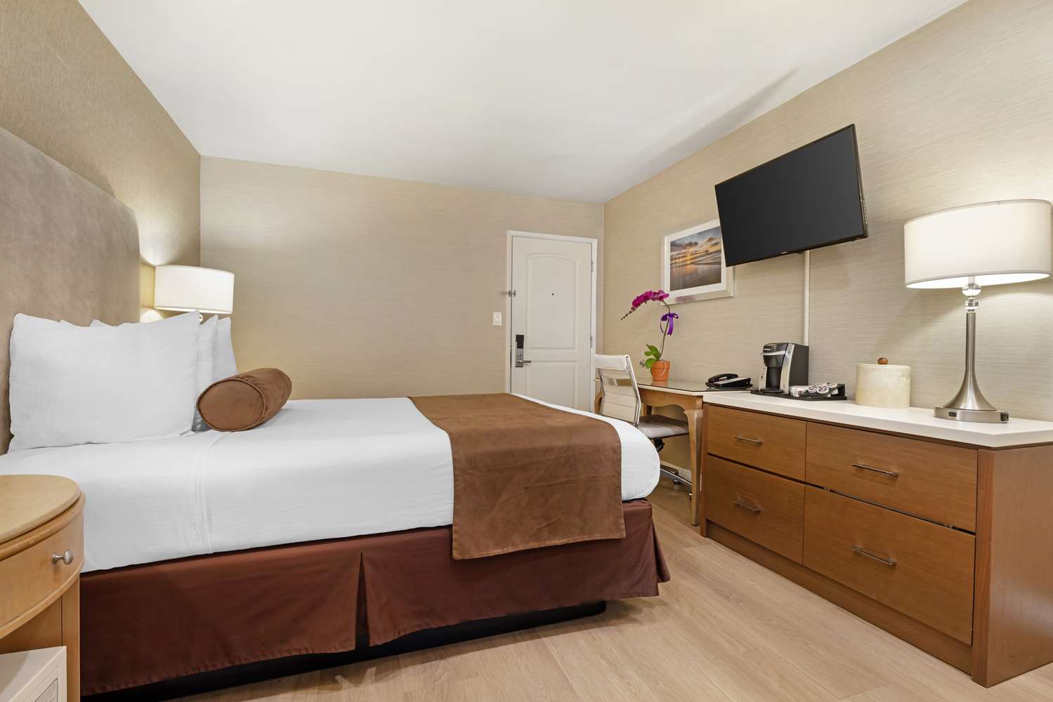 Best Western Downtown San Diego 6/15
