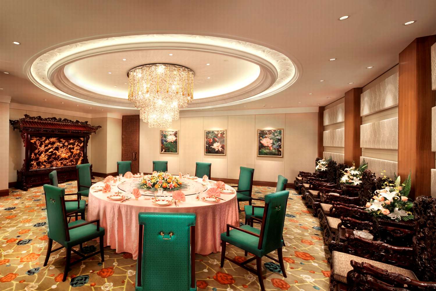 Lakeview Xuanwu Hotel 24/27