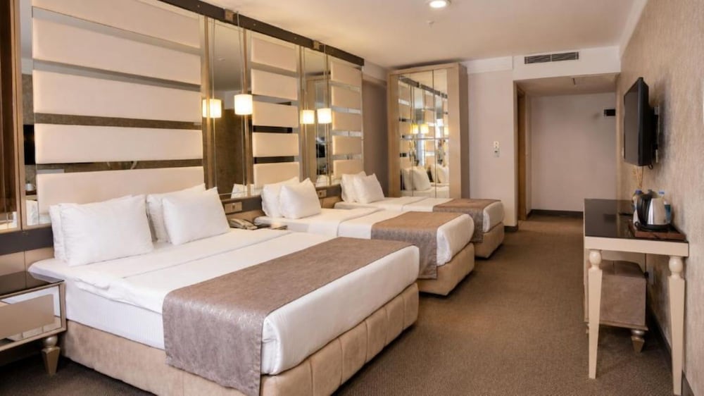 Reform Hotel 14/50
