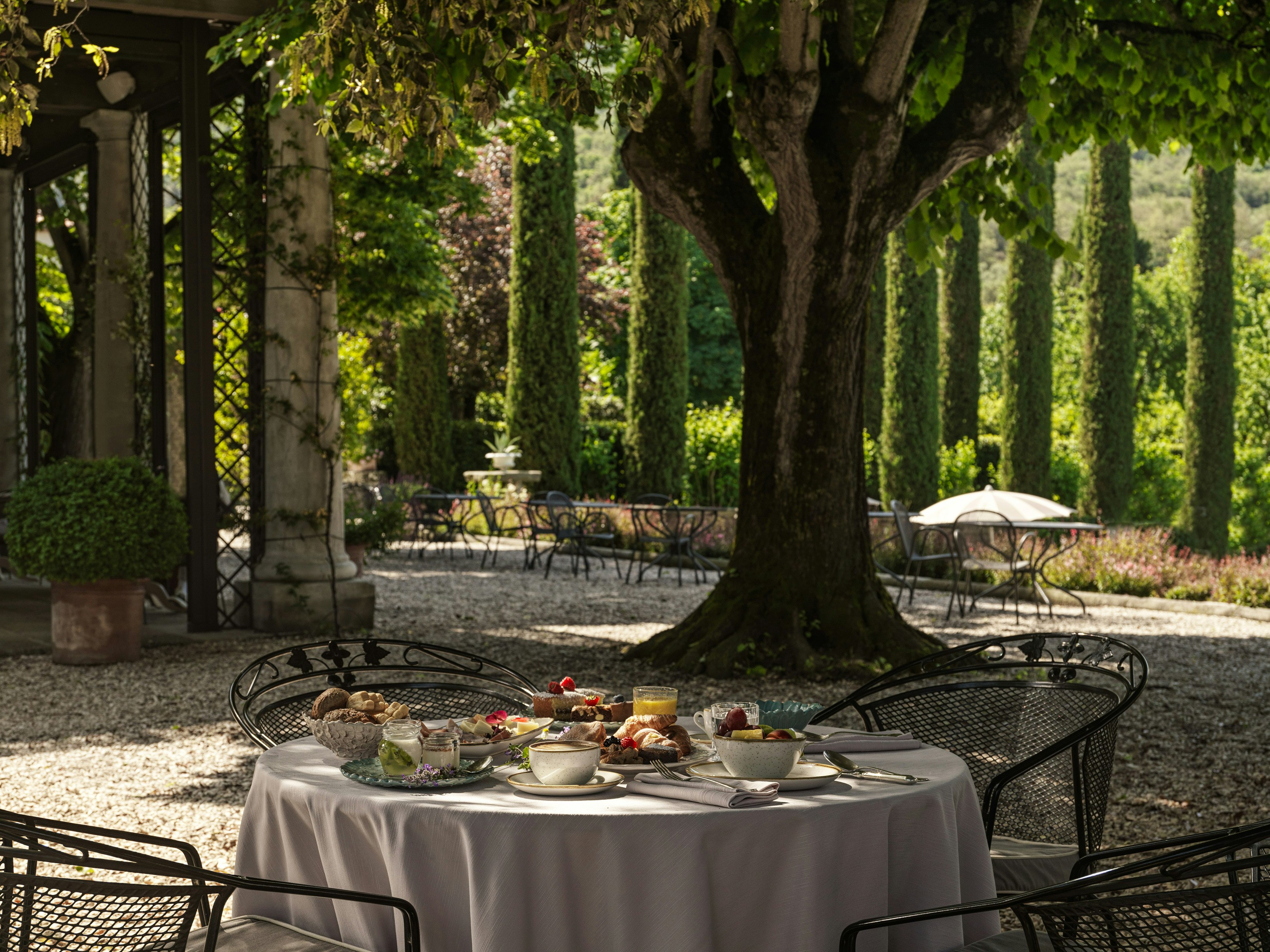 Villa Di Piazzano 61/85