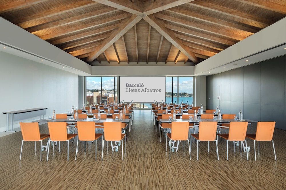 Barcelo Illetas Albatros - Adults Only 59/72