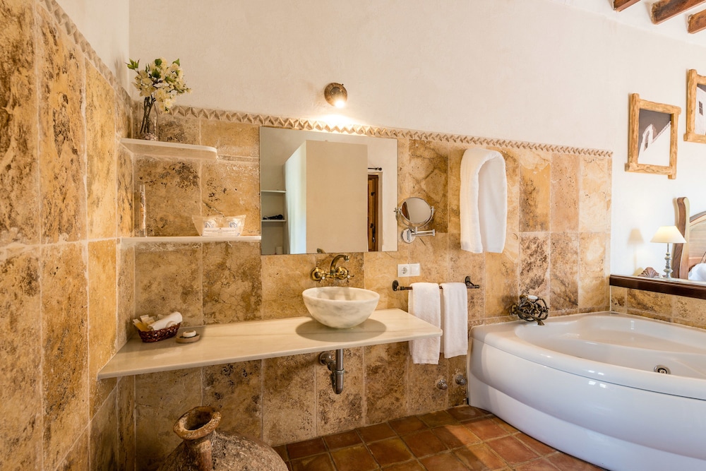 Agroturismo Can Pere Sord 47/50